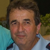 Alain Bertin