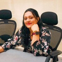 Jinal Patel