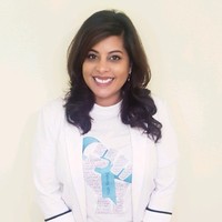 Tara Persad