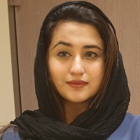 Momina Rasool