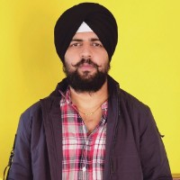 Palvinder Singh