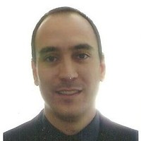 Alejandro del Valle Garcia