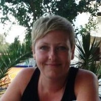 Caroline Crouch