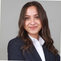 Yasmine Amar
