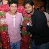 Abhishek M