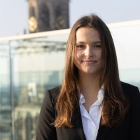 Nina Van De Schepop