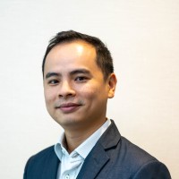 Desmond Foo