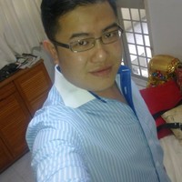 Benjamin Lim