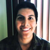 José Fernando Cahua Flores