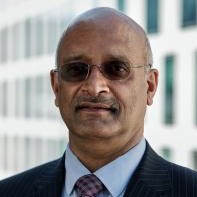 Dilip Vora