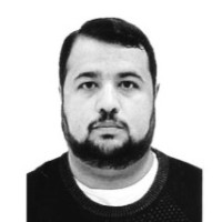 Andre Ulisses Silva