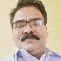 Suresh Nanda
