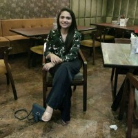 Jia Parwani