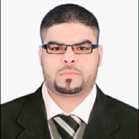 Ahmed Dyouba
