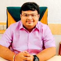 Rushabh Chokshi