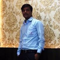 Hitesh Patel