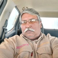 Khalid Javed