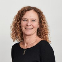 Anne Ekhart Sjøberg