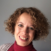 Dimitra Giannopoulou