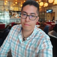 Ricardo Briones Cortés