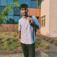 Bharath Maloth