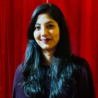 Pallavi Kore