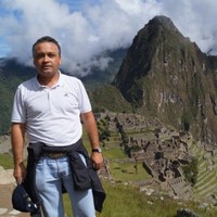 Jose Carrasco Silva