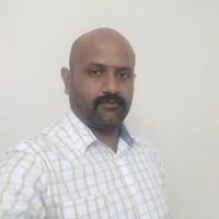 Anandhakumar M
