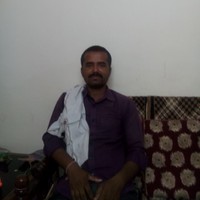 Kumresh Mandal