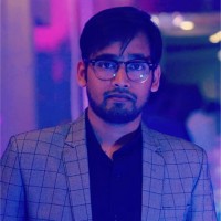 Mohd Abdullah Saqib