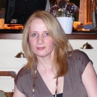 Renata Simson MA DPSI