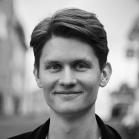 Björn Aron Jóhannesson
