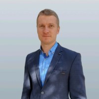 Maxim Predko