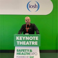 Dylan Skelhorn (Safety Up and Ladder Locker)