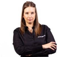 Michelle Van den Abeele