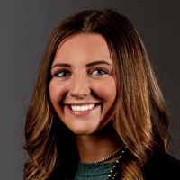 Caroline Liggett