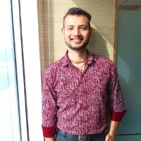 Kuldeep singh solanki