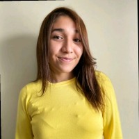 Darling Marin Gonzalez