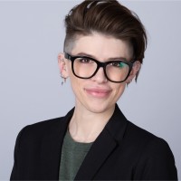 Michelle Eliasson