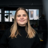 Anna Burger