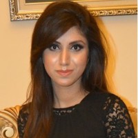 Mahrukh Shahid