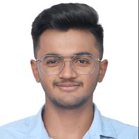 Vansh Shah