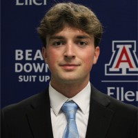 Alex Wesley