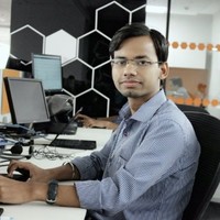 Vikash Yadav