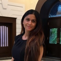 Sonia Sethi