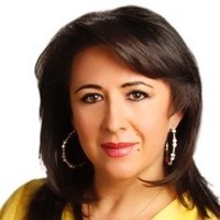 Constanza Granados