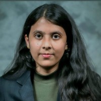 Mounika Kudary