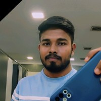Saishiva Kumaravel