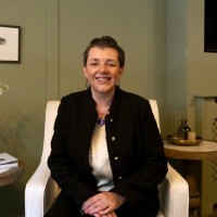 Kelly Hallett