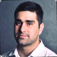 saeed sadat moosavi
